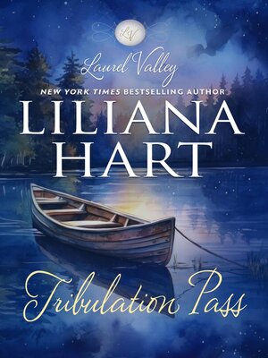 cover image of Tribulation Pass